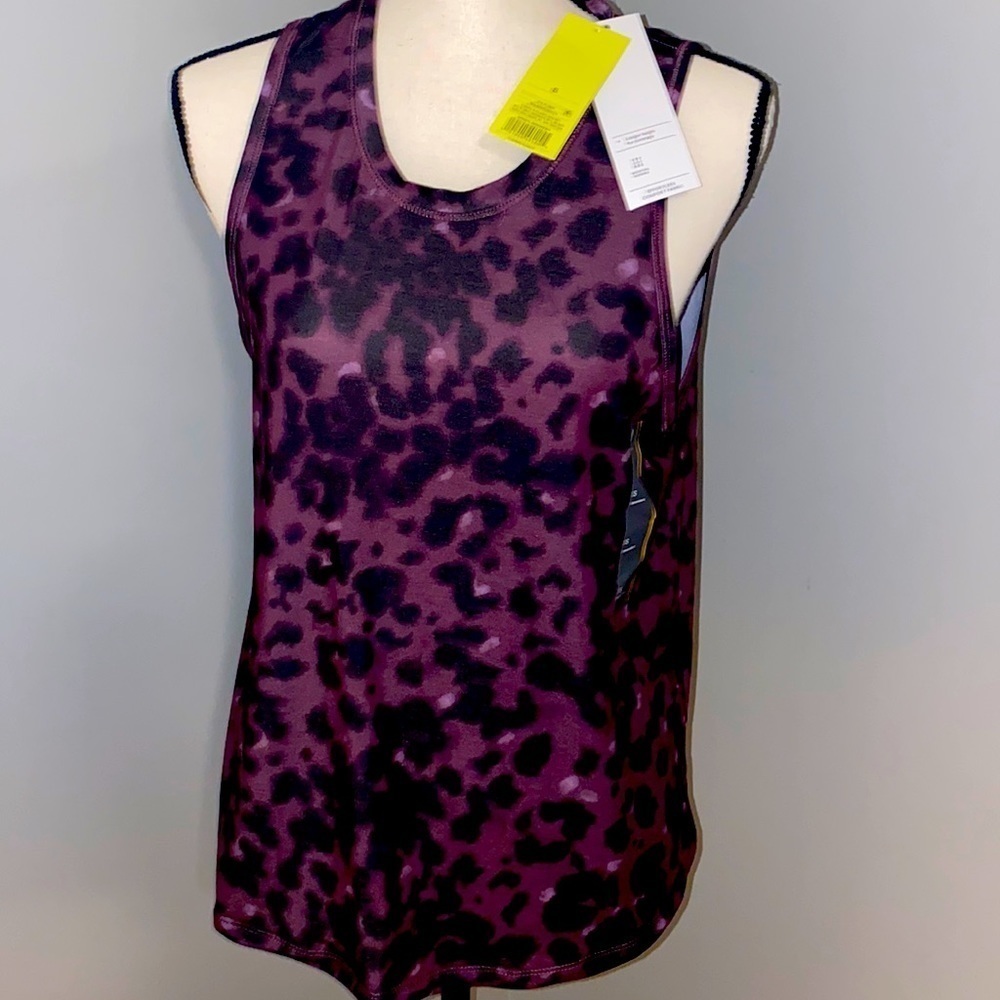 All In Motion Athletic Shirt
